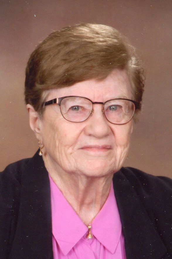 Rosa George